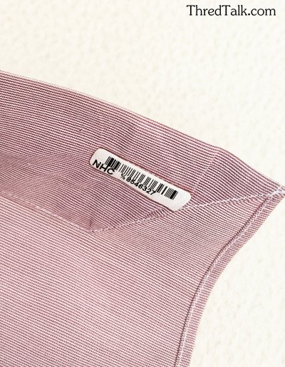 Ermenegildo Zegna - Cotton Poplin - 3XL (Asia)