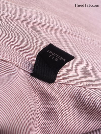 Ermenegildo Zegna - Cotton Poplin - 3XL (Asia)