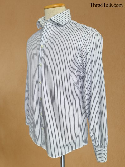 SHIPS (Japan) - Cotton Poplin Twill - L (Asia)