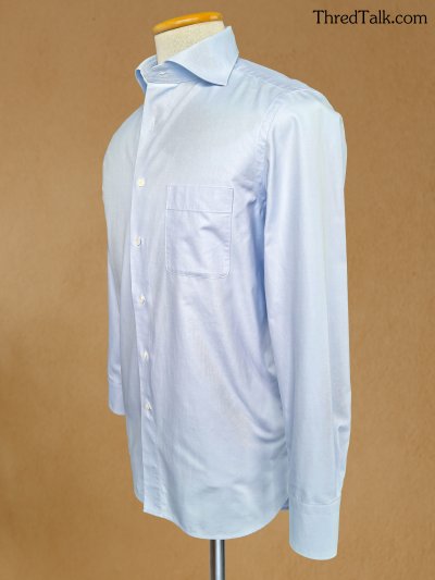 Universal Language (Japan) - Albani Micro Twill - M (Asia)