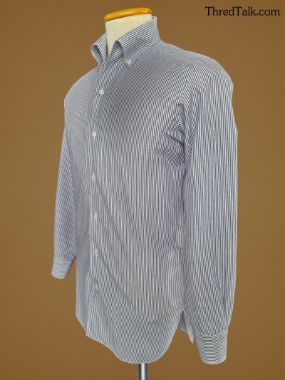 Barneys New York (Madison) - Cotton Linen - M (Asia)