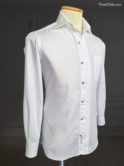 DOONE - Cotton Twill - S (Asia)