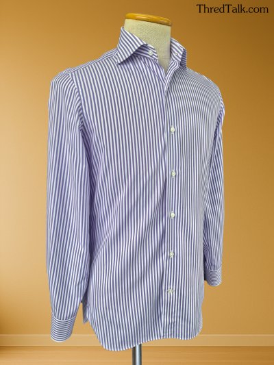 United Arrow (Japan) -​  Cotton​ Poplin - M (Asia)
