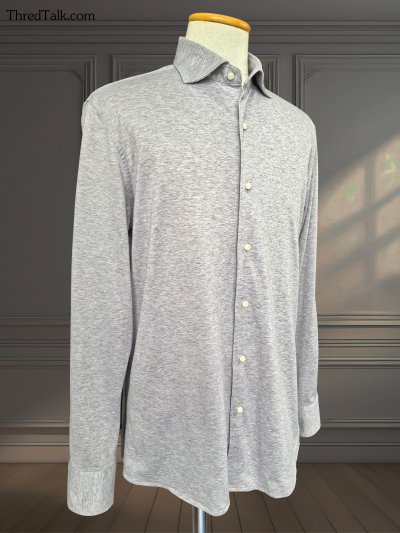 Boggi (Milano) -​ Cotton​ Jersey  - XL (Asia)