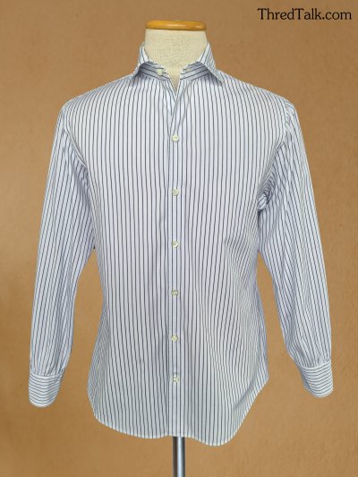 SHIPS (Japan) - Cotton Poplin Twill - L (Asia)