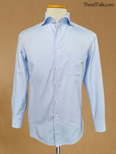 Universal Language (Japan) - Albani Micro Twill - M (Asia)