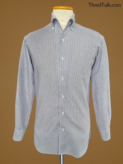 Barneys New York (Madison) - Cotton Linen - M (Asia)