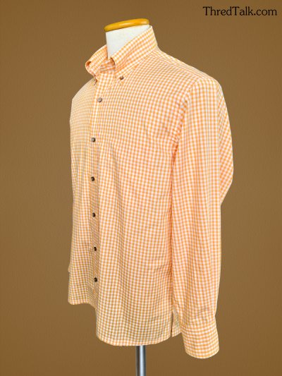 Kinloch Anderson (Scotland) - Cotton Poplin - L (Asia)