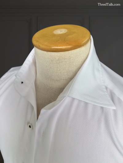 DOONE - Cotton Twill - S (Asia)