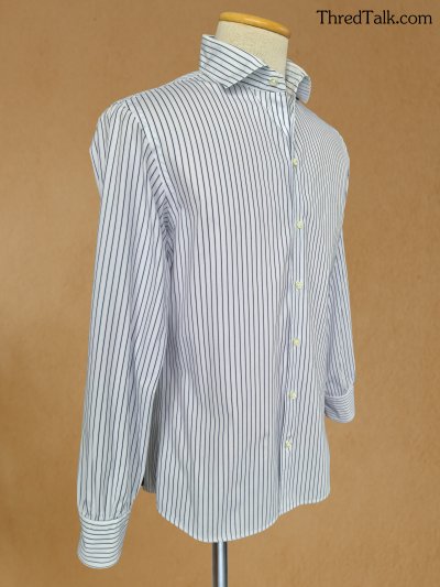 SHIPS (Japan) - Cotton Poplin Twill - L (Asia)