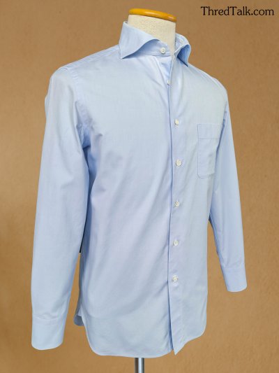Universal Language (Japan) - Albani Micro Twill - M (Asia)