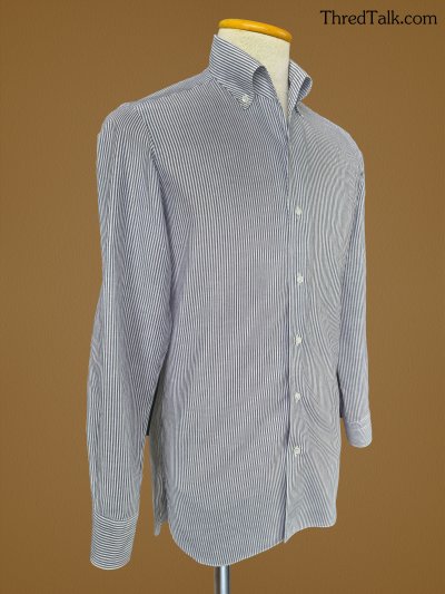 Barneys New York (Madison) - Cotton Linen - M (Asia)