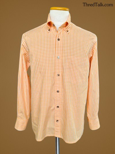 Kinloch Anderson (Scotland) - Cotton Poplin - L (Asia)