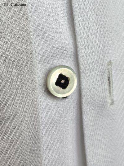 DOONE - Cotton Twill - S (Asia)