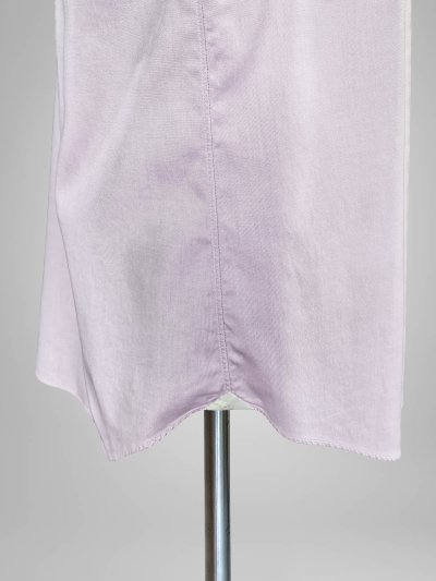 Finamore​ (Napoli) -​ Cotton​ Shirt  - 4XL (Asia)