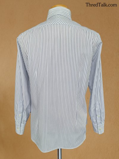 SHIPS (Japan) - Cotton Poplin Twill - L (Asia)