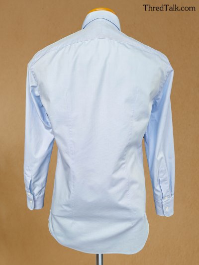 Universal Language (Japan) - Albani Micro Twill - M (Asia)