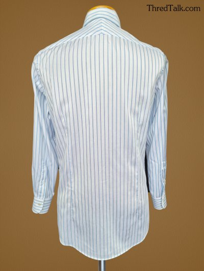 CAMICIANISTA (Japan) - Cotton Micro Twill - L (Asia)