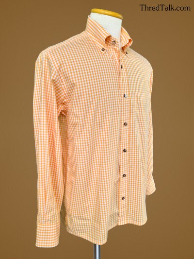 Kinloch Anderson (Scotland) - Cotton Poplin - L (Asia)