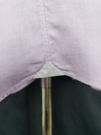 Finamore​ (Napoli) -​ Cotton​ Shirt  - 4XL (Asia)
