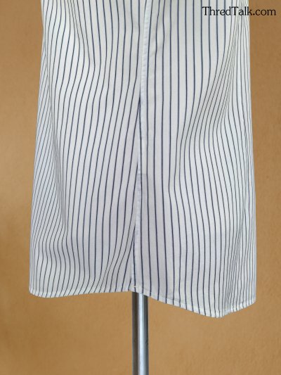 SHIPS (Japan) - Cotton Poplin Twill - L (Asia)