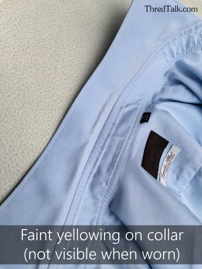 Universal Language (Japan) - Albani Micro Twill - M (Asia)