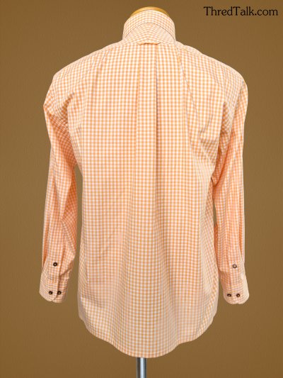 Kinloch Anderson (Scotland) - Cotton Poplin - L (Asia)