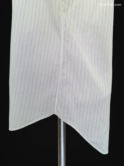 Dunhill - Stripe​ Shirt - XL (Asia)