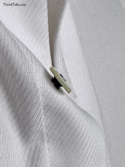 DOONE - Cotton Twill - S (Asia)