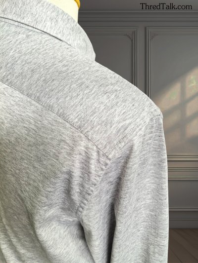 Boggi (Milano) -​ Cotton​ Jersey  - XL (Asia)