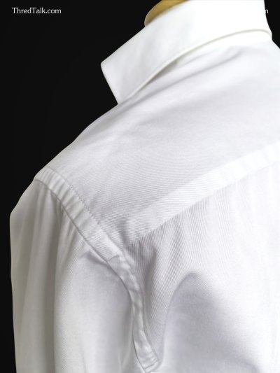 Stenströms - Cotton Twill - L (Asia)