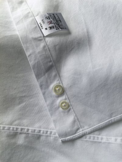 BOWBELLSHOUSE - Vintage Cotton - 2XL (Asia)