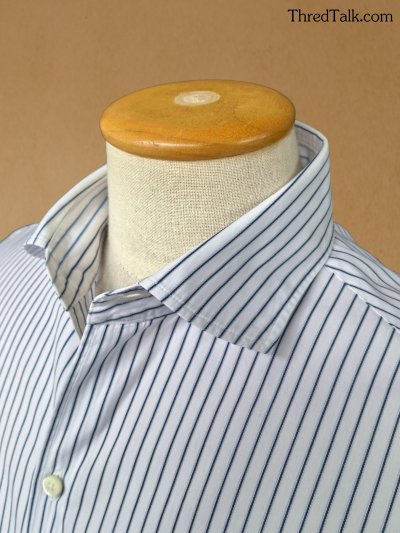 SHIPS (Japan) - Cotton Poplin Twill - L (Asia)