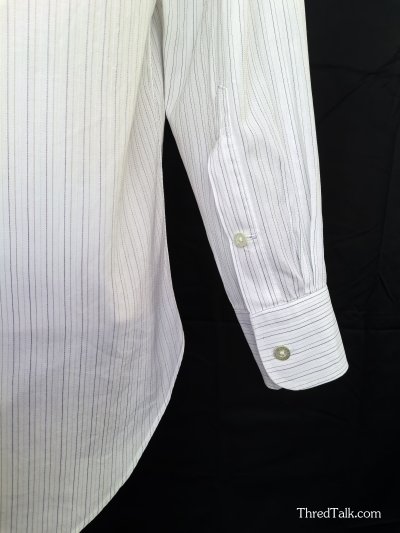Dunhill - Stripe​ Shirt - XL (Asia)