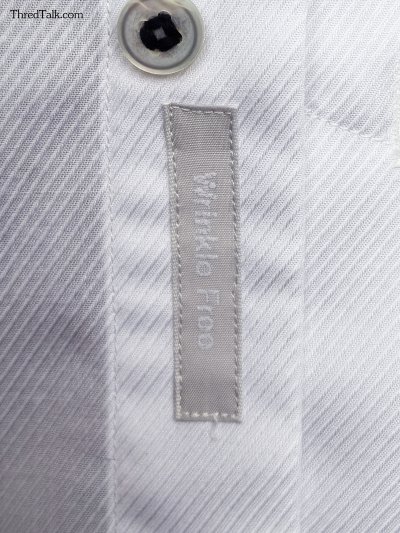 DOONE - Cotton Twill - S (Asia)
