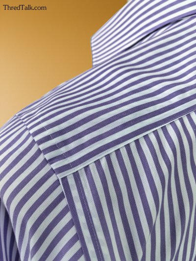 United Arrow (Japan) -​  Cotton​ Poplin - M (Asia)