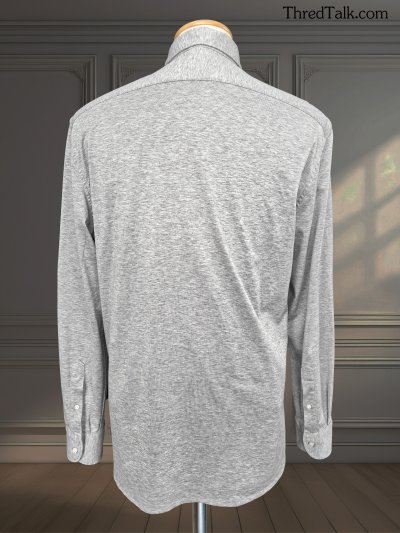 Boggi (Milano) -​ Cotton​ Jersey  - XL (Asia)