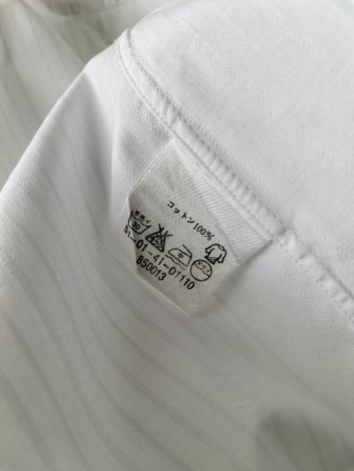 TOMORROWLAND - One Piece Collar - L (Asia)