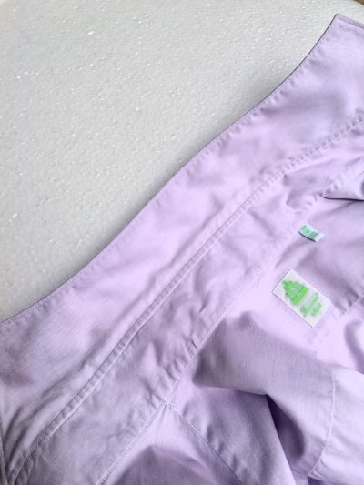 Finamore​ (Napoli) -​ Cotton​ Shirt  - 4XL (Asia)
