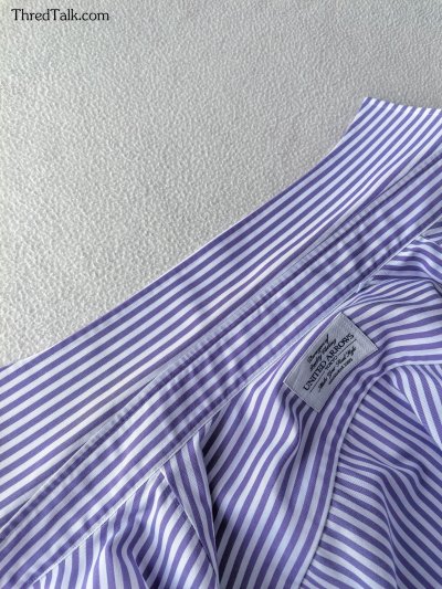 United Arrow (Japan) -​  Cotton​ Poplin - M (Asia)