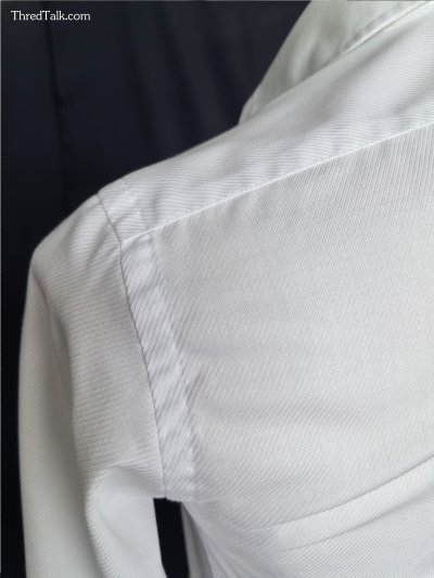 DOONE - Cotton Twill - S (Asia)