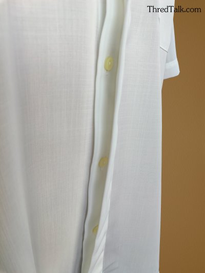 Makku Frien -​ Polyester Linen - XL (Asia)