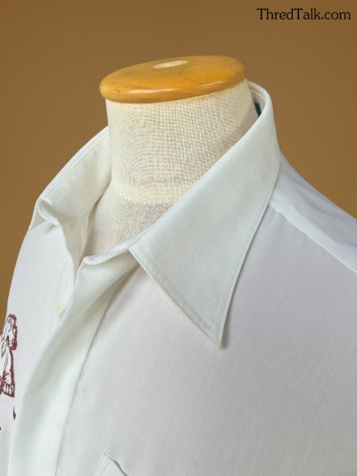 Makku Frien -​ Polyester Linen - XL (Asia)
