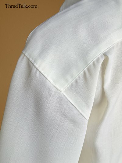 Makku Frien -​ Polyester Linen - XL (Asia)