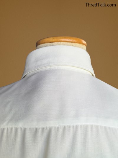 Makku Frien -​ Polyester Linen - XL (Asia)