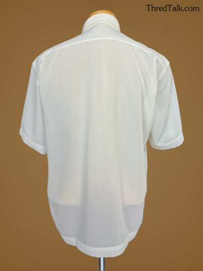 Makku Frien -​ Polyester Linen - XL (Asia)