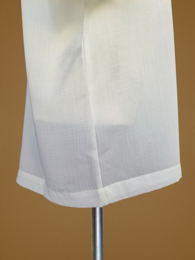 Makku Frien -​ Polyester Linen - XL (Asia)