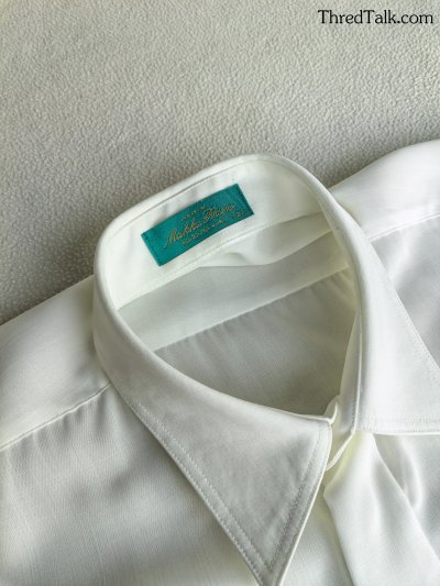 Makku Frien -​ Polyester Linen - XL (Asia)