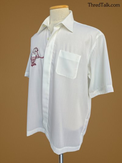 Makku Frien -​ Polyester Linen - XL (Asia)