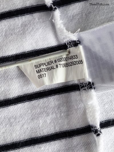 Ralph Lauren - Logo Embroidery - S (Asia)